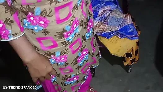 Special Moments with the Neighbor Bhabi Bangla Audio