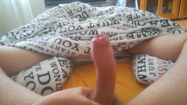 I ruin my Orgasm! Pls rate me