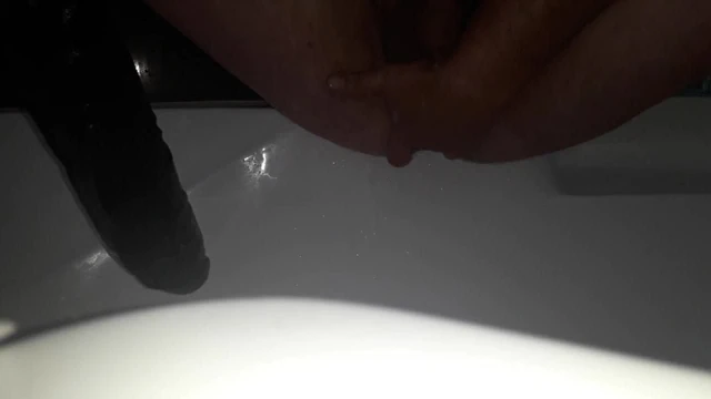 Big dildo 11
