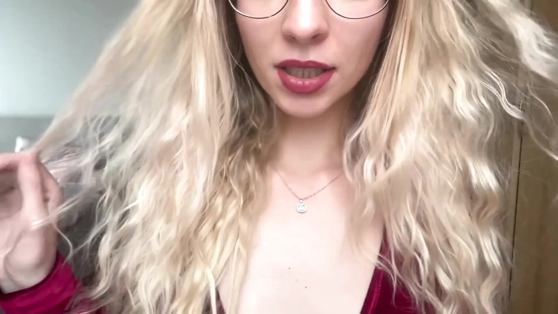 Beta给自己洗脑, 不要再像男人一样思考了! Asmr