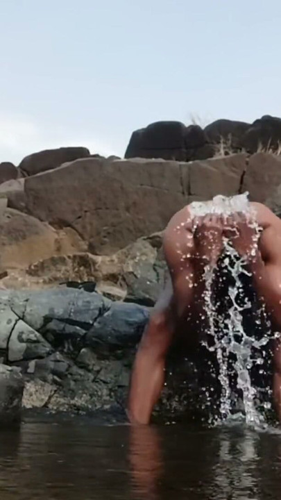 Indian Jordiweek in hollyday full fun with big cock | Clip 2