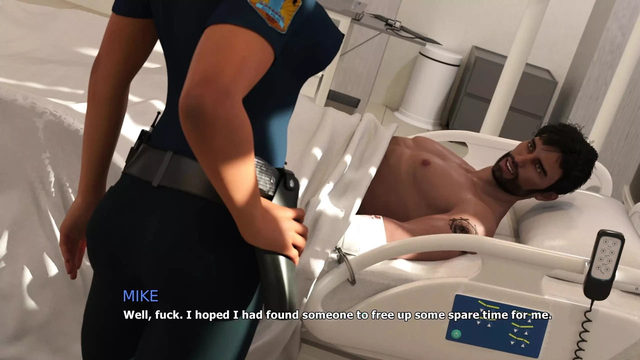 Sons of Analarchy Part 78