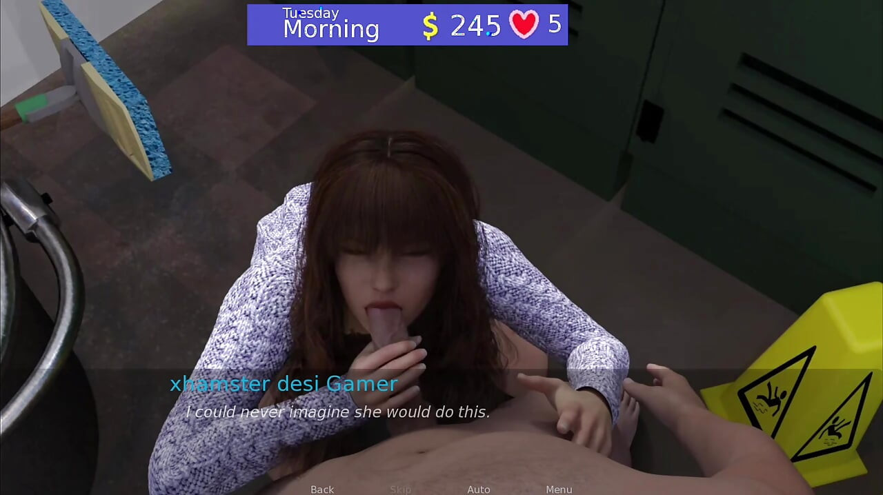New game play sex alison.  new episode 2