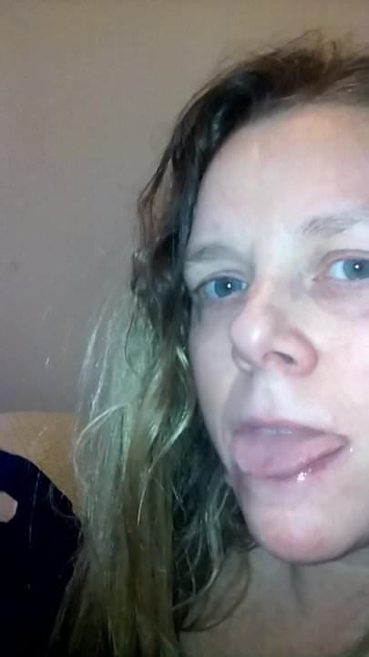 Cum in mouth