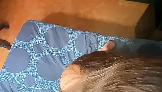 Angy gırtlağına kadar alan bir iblis ve yarağımı her zaman yok ediyor