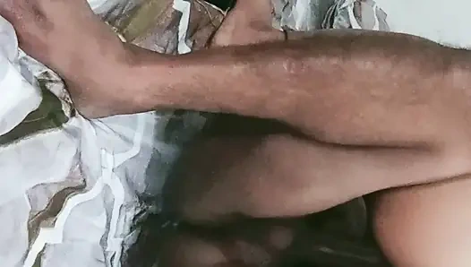 Maami bhanja ki beer party ek saath hindi me