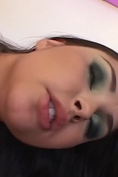 Full load in my pussy