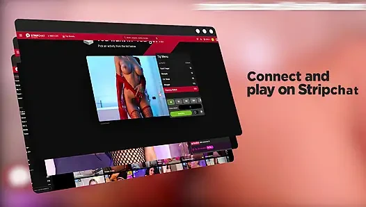 SashaDurante's Doggystyle Desire: Fuck Machine Drills Her Wet Pussy, Creamy & Wild