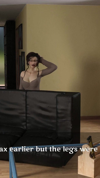 A Stepmother's Love #9