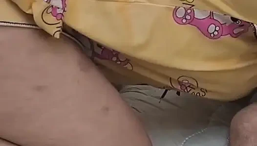 My Husband's Fucked Hard