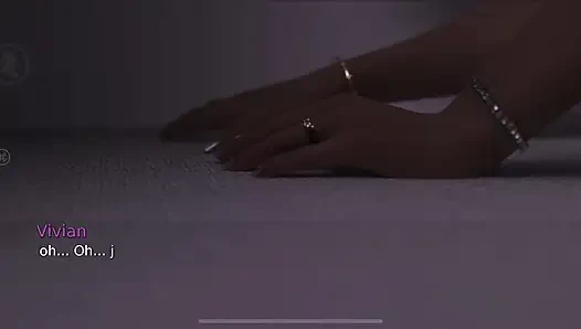 Suamiku bosku sendiri - bab 2 - bagian 1