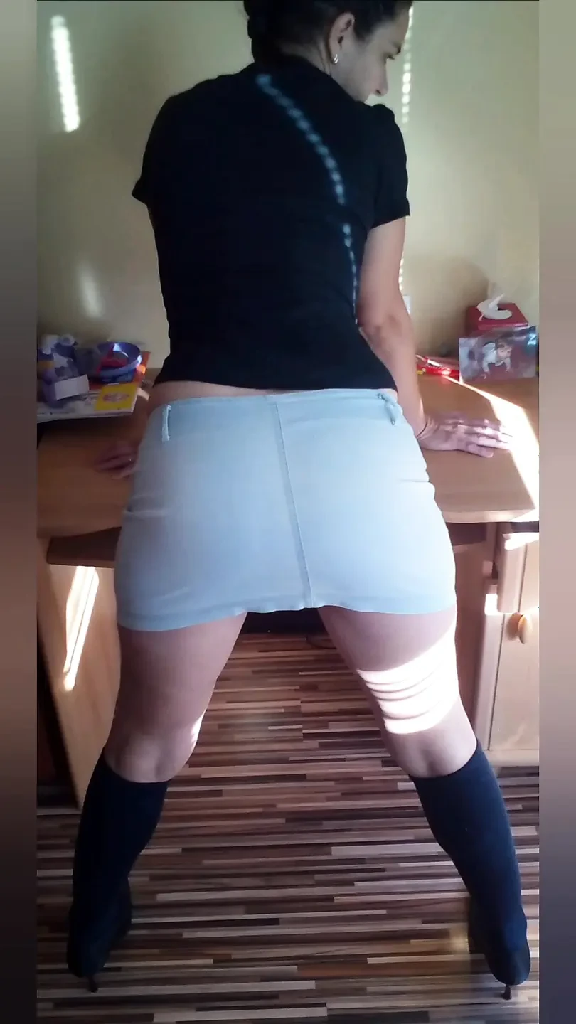 Our own homemade pov porn... done our way, of course.