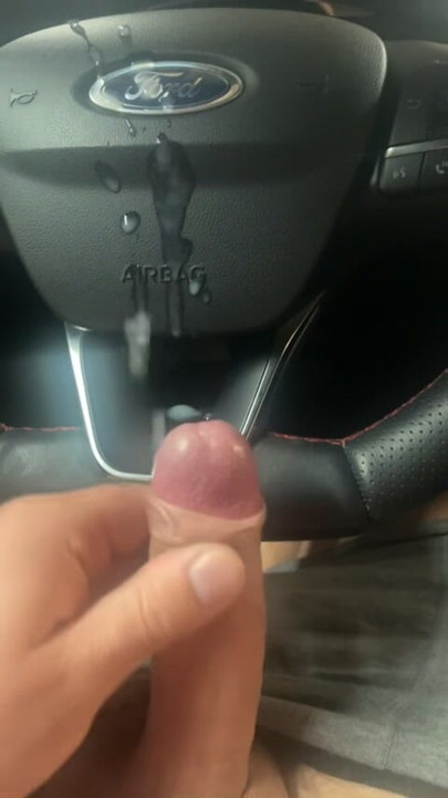 Cumshot