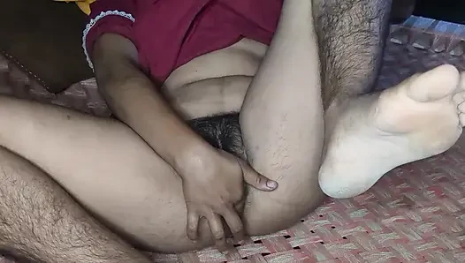 Desi Bhabi Ki Gand Ki Chudai