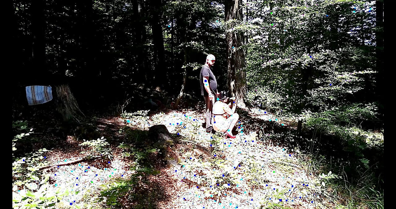 This Big Titted Momma Sure Wants That Cock