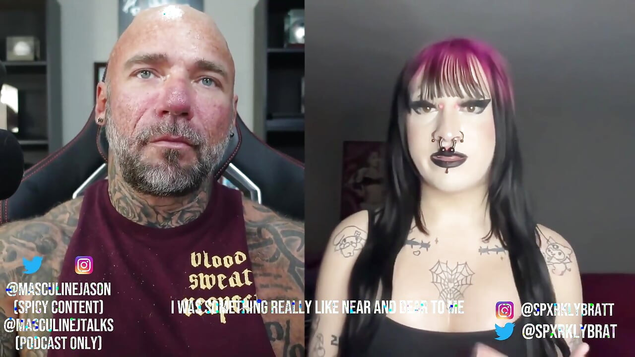 Porn Star Confessions - Aurora Skye (episode 135)