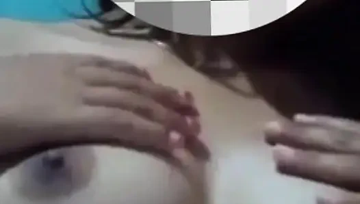 Boy friend ko yad ma madhhosh pure nepali