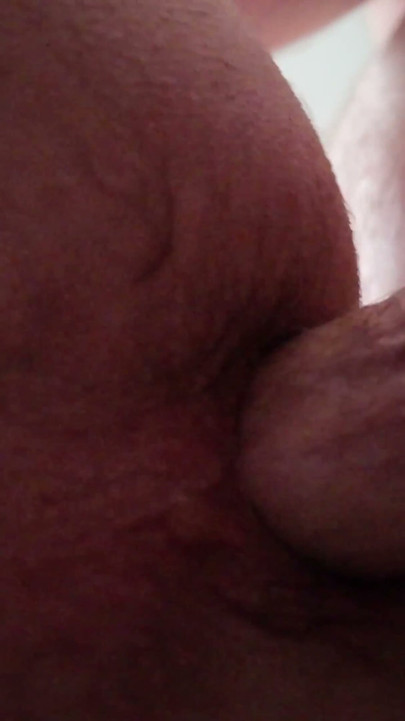 Daddy Does It Well - Close View