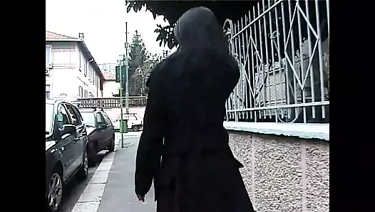 Путтан в Милане - Эпизод 2