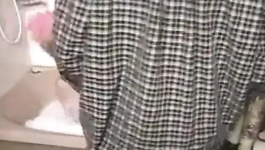 Big Boobs Blonde Ava Gets Fucked for an Anal Creampie