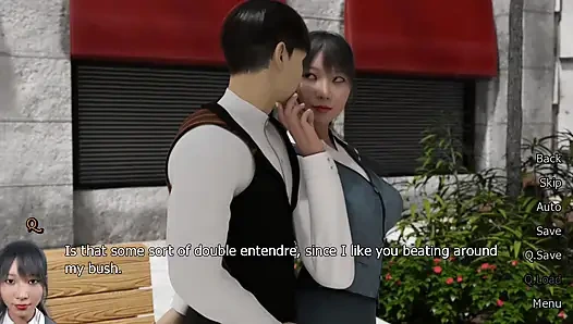 AD 31. Q loves fucking me