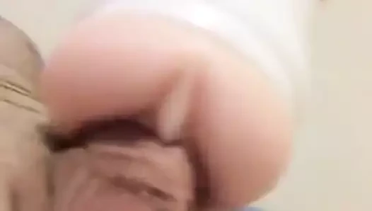 Fleshlight anal
