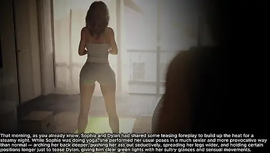 Awam sophia MILf Edition - Von loyal ehefrau zur spermaschlampe, weil liam sie nicht befriedigen kann - p1