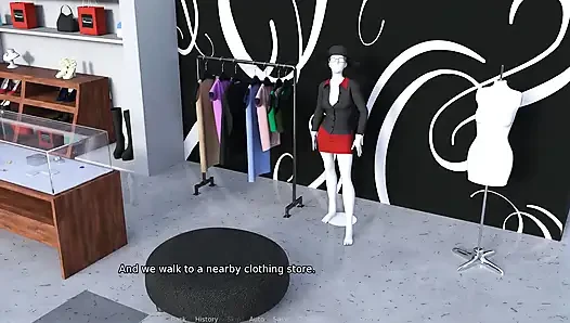 Моя будущей жены - Эпизод
