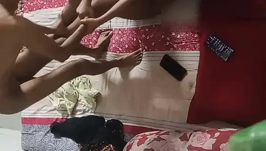 Cute girl room date funny vedio Full HD