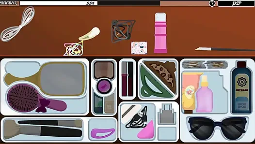 Paradise lust 3, komplette spielthrough episode 4