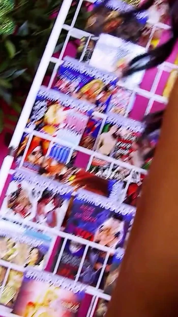 Jaw-dropping moment from "Blonde Dirndl MILF and Big Tits Ebony Mature at FFMM Foursome Swinger Sex"