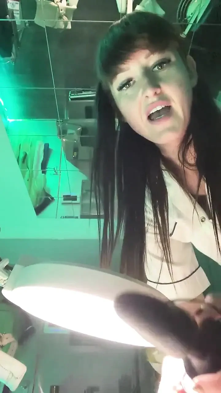Vivienne L’amour – Milking You Then Feeding You POV