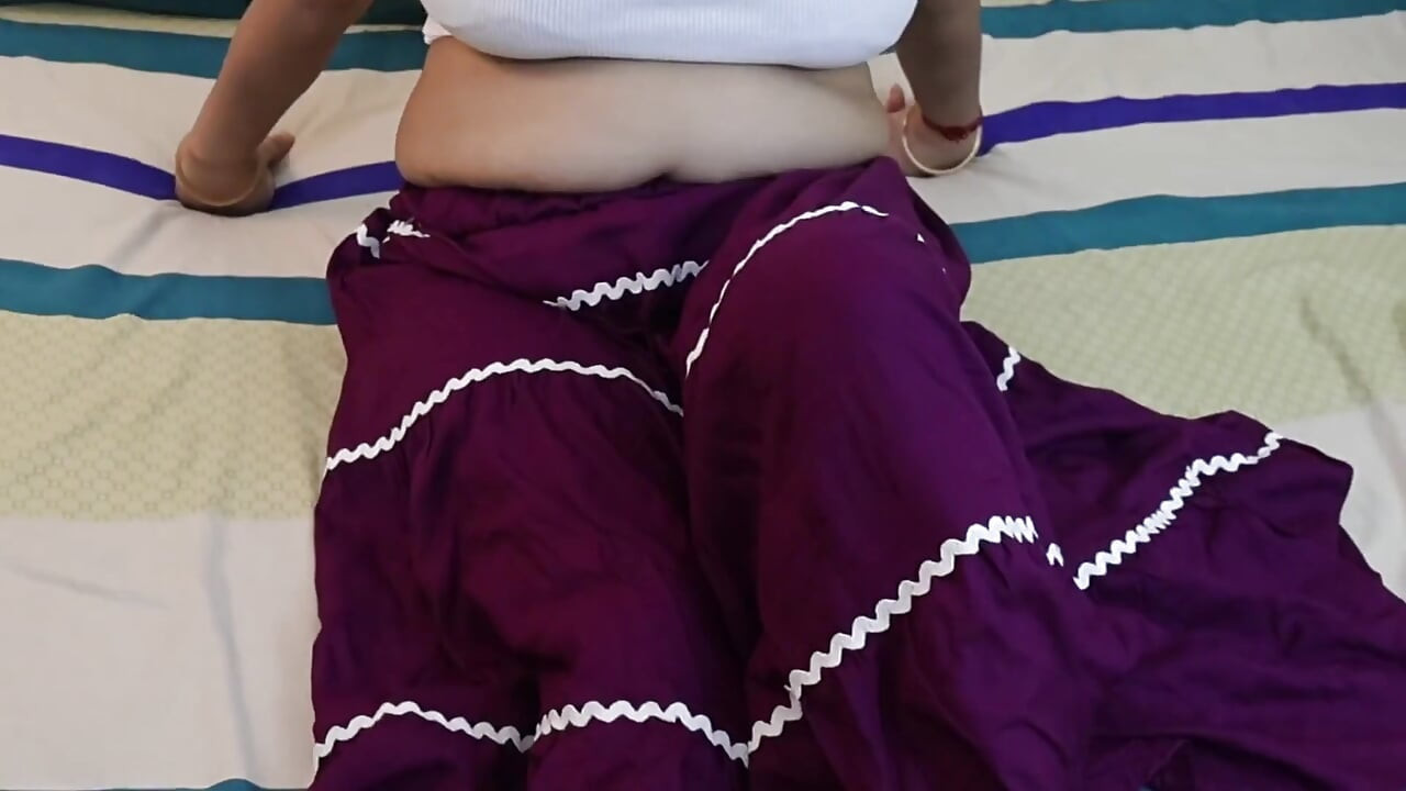 After Many Years I Come to Fuck My Wife! Indian Best Romantic Sex