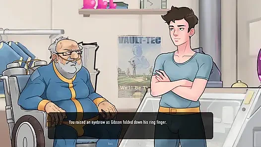 Oyun - deep vault 69, bölüm 4