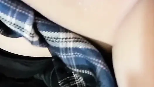 Meine ex-schwägerin macht porno, omg, das ist heiß