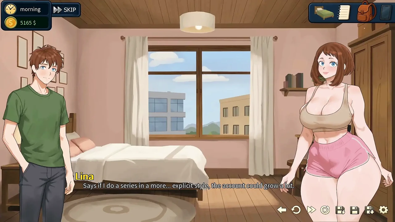 Complete Gameplay - Lust in Suburbs, Part 8