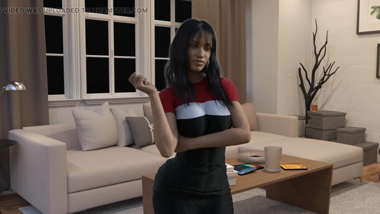 Tifa’s Dark Heaven: the Unfaithful Asian Girlfriend and the Big Black Cock – Episode 9