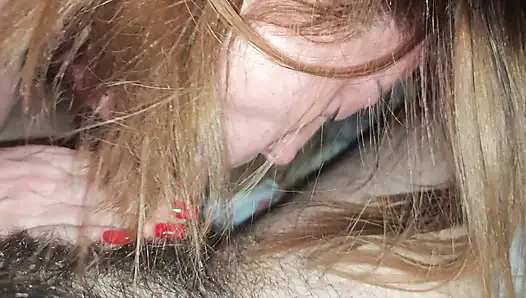 ORAL SEKS DERLEMESI, YARAK EMMEYI SEVIYOR