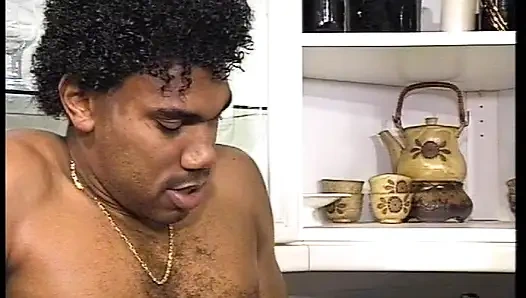 Behind German Doors Is Fucked Diligently - Full Movie