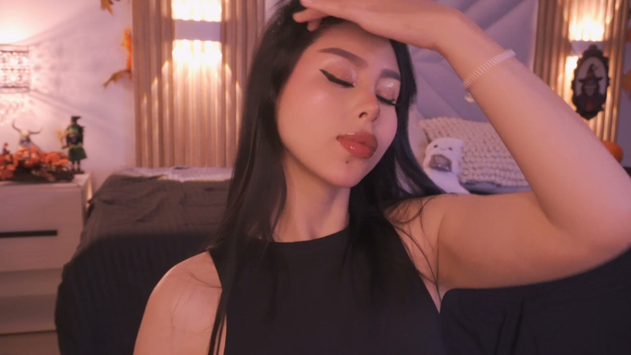 feeling nasty