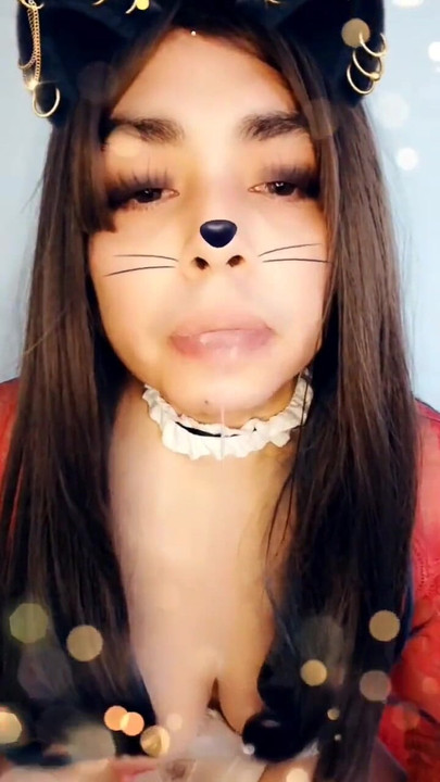 Epic moment from "Ts Lucy little slut Crossdresser"