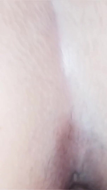 Stepmom asks me for a back massage, but my hand goes down and I fuck her hard and fill her pussy with cum - creampie | Clip 2