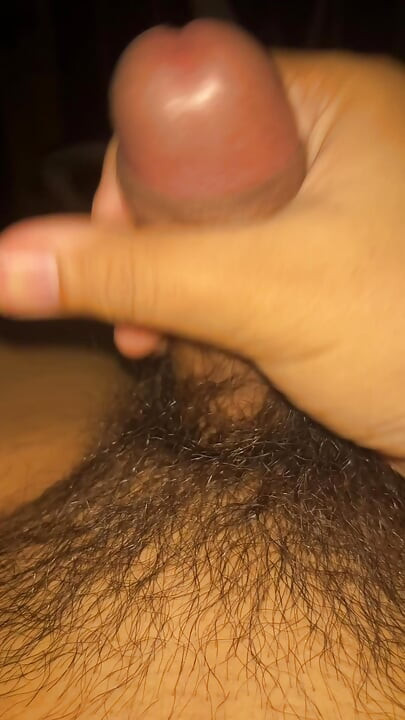 I want to be able to play on my own and cum a lot