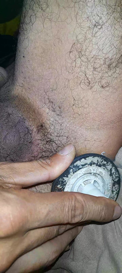 Fedendo cú!