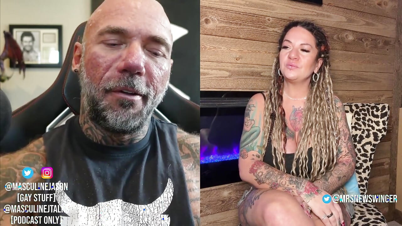 Porn Star Confessions - Annika Dixon (episode 209)