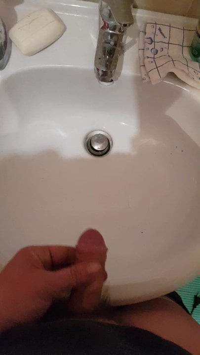 Pissing