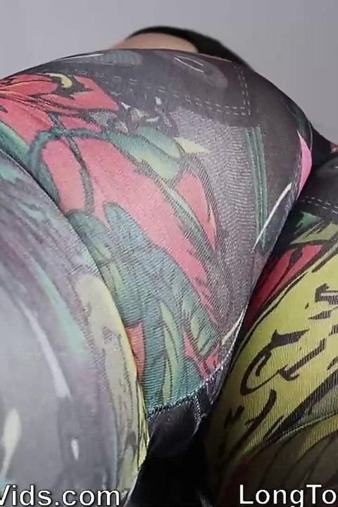Squishies- Leggings