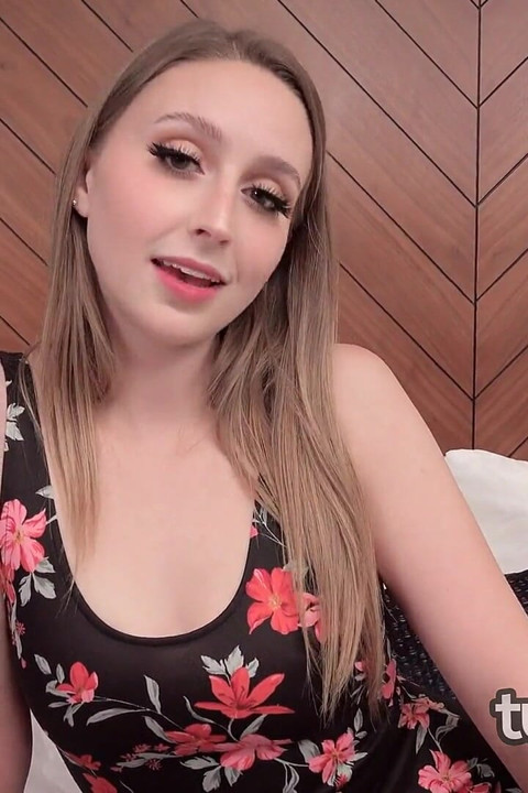 Tug Casting Laney Grey Handjob