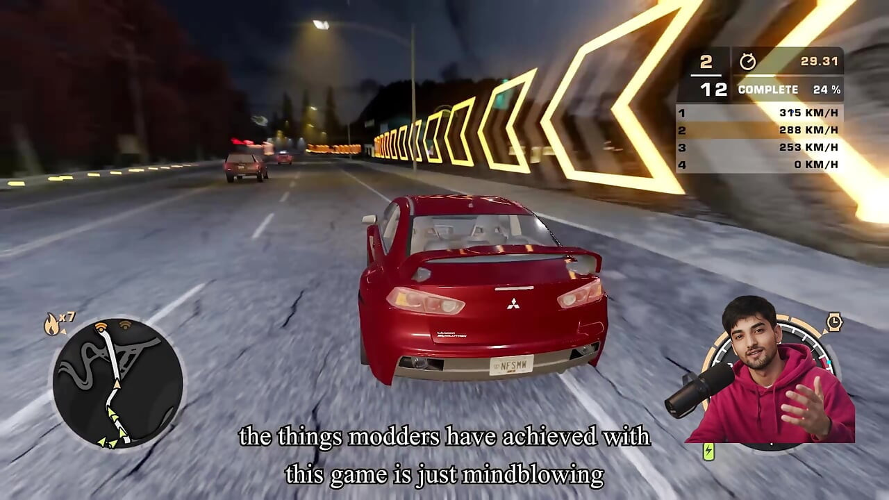 Yes_ this is the same game you played back in 2005.