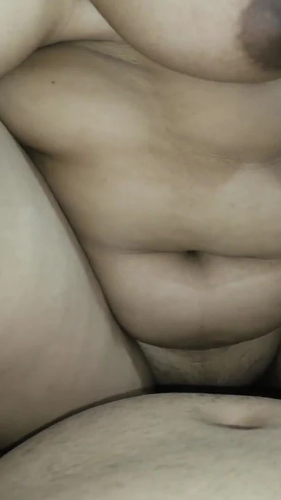 Thrilling moment from "Sister-in-law enjoyed brother-in-law's penis"
